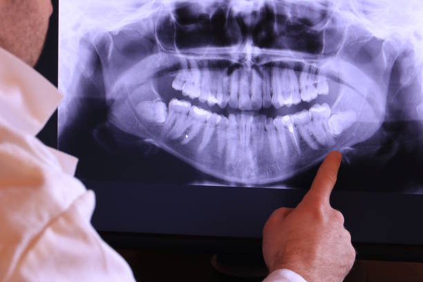 Best Emergency Gum Pain Relief  in Friendship Heights Village, MD