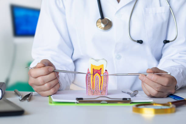 Teeth Whitening in MD