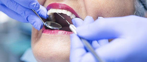 Best Broken Tooth Emergency  in Friendship Heights Village, MD